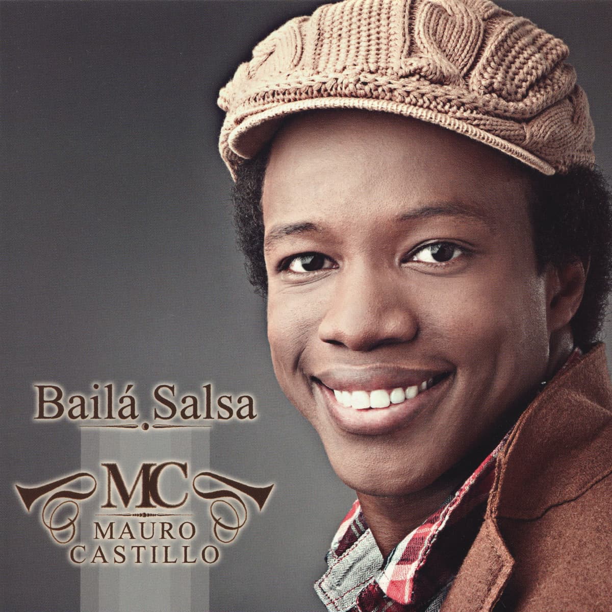 Bailá salsa