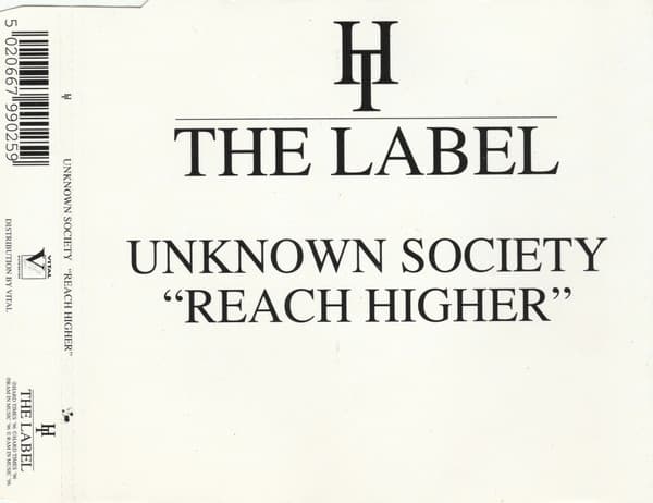 Reach Higher