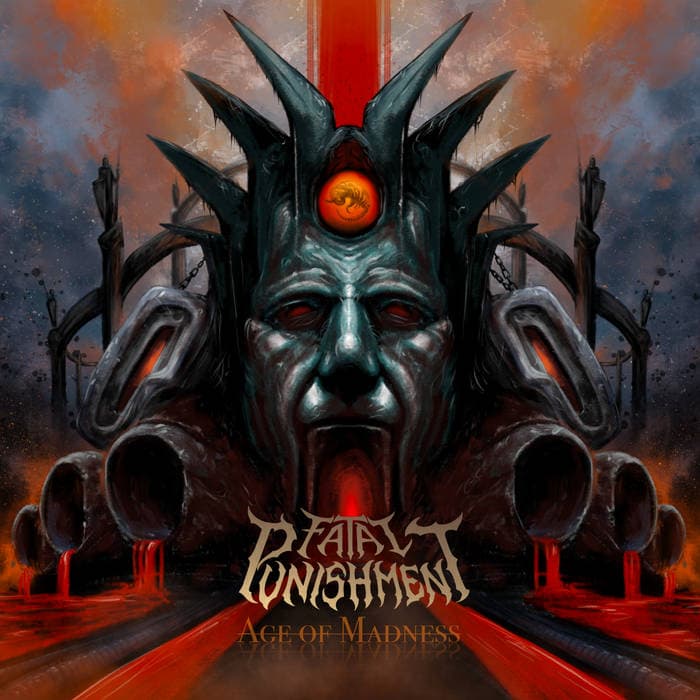Age of Madness