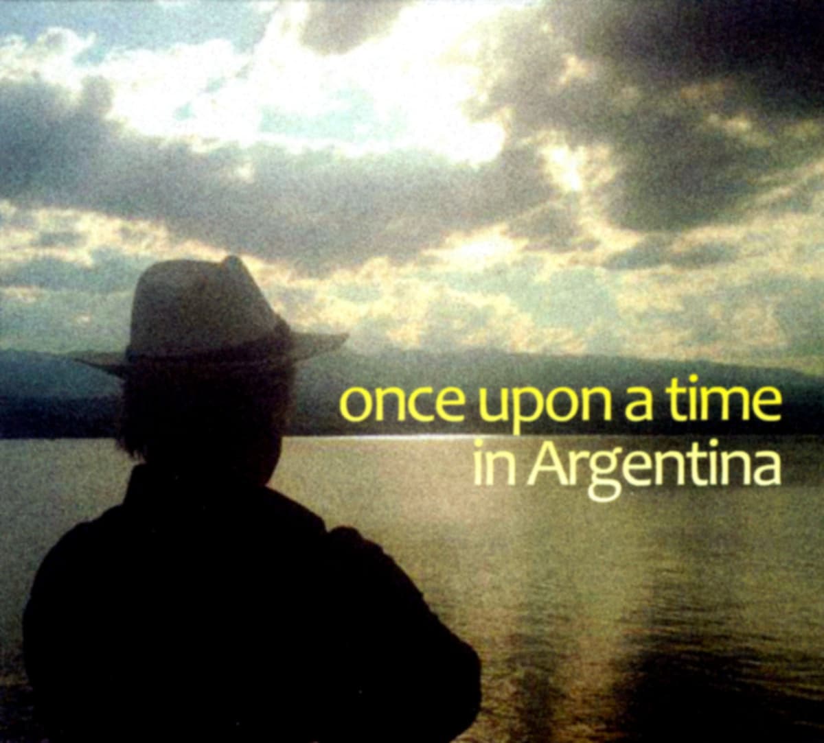 Once Upon a Time in Argentina