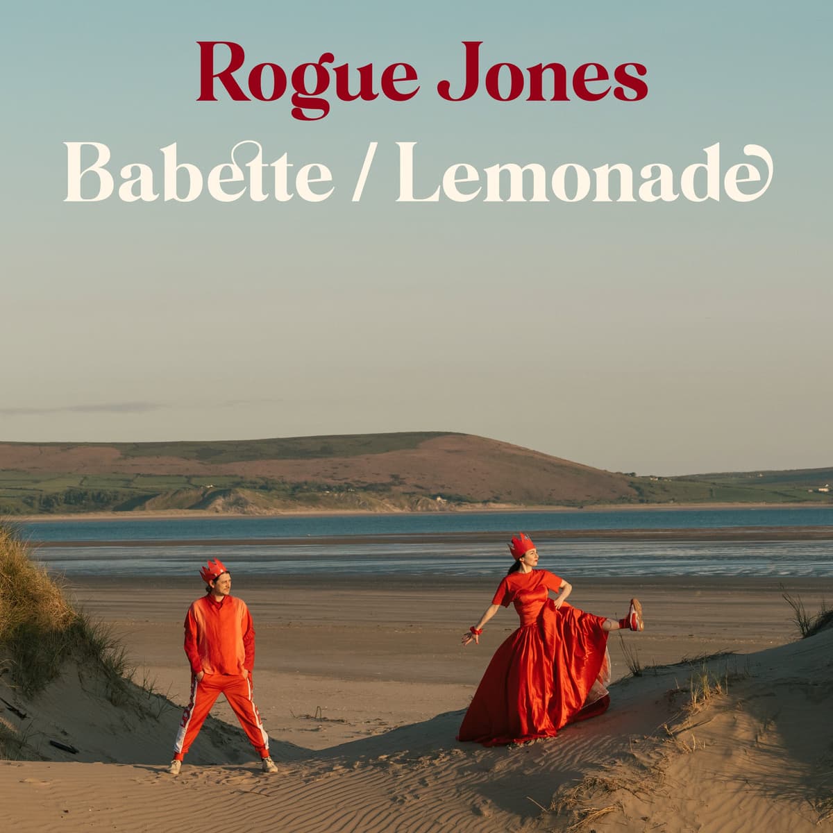 Babette / Lemonade