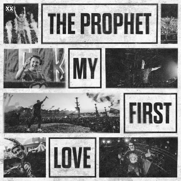 My First Love