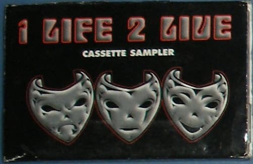 Cassette Sampler