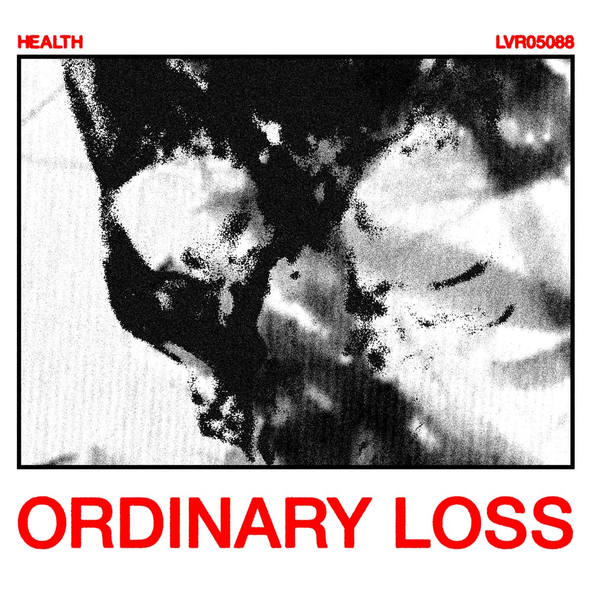 ORDINARY LOSS