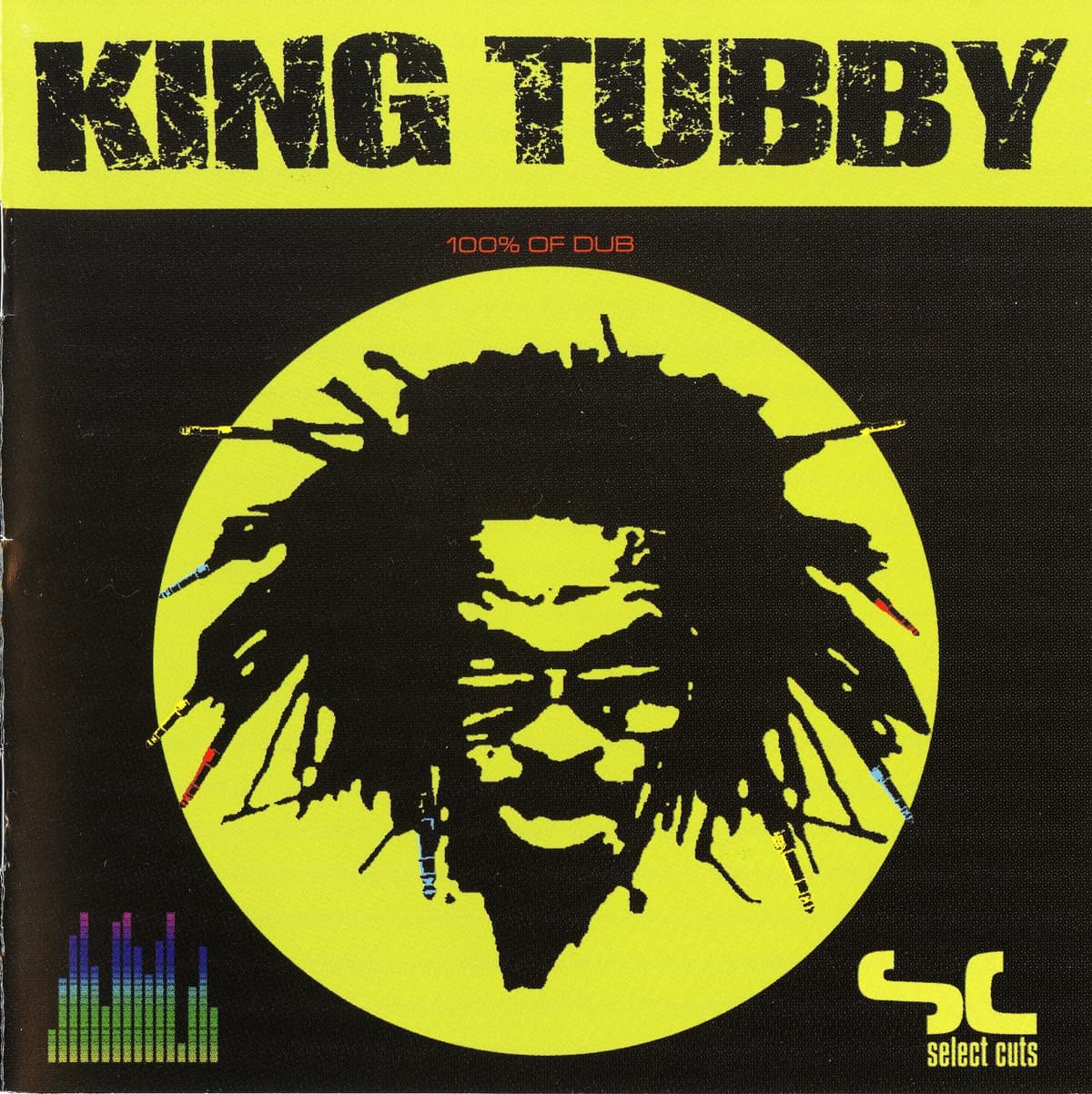 100% of Dub: Select Cuts