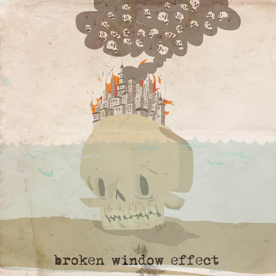 Broken Window Effect
