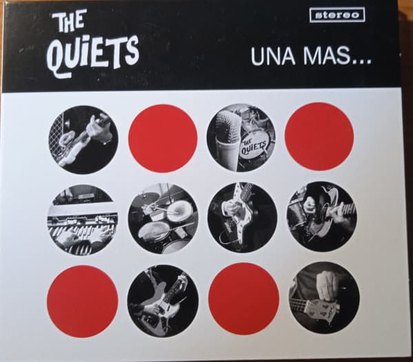 Una Mas...