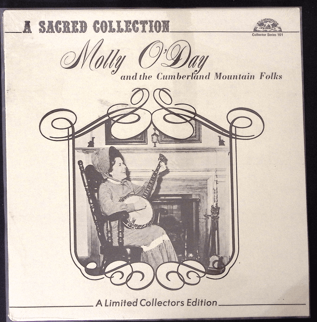 A Sacred Collection