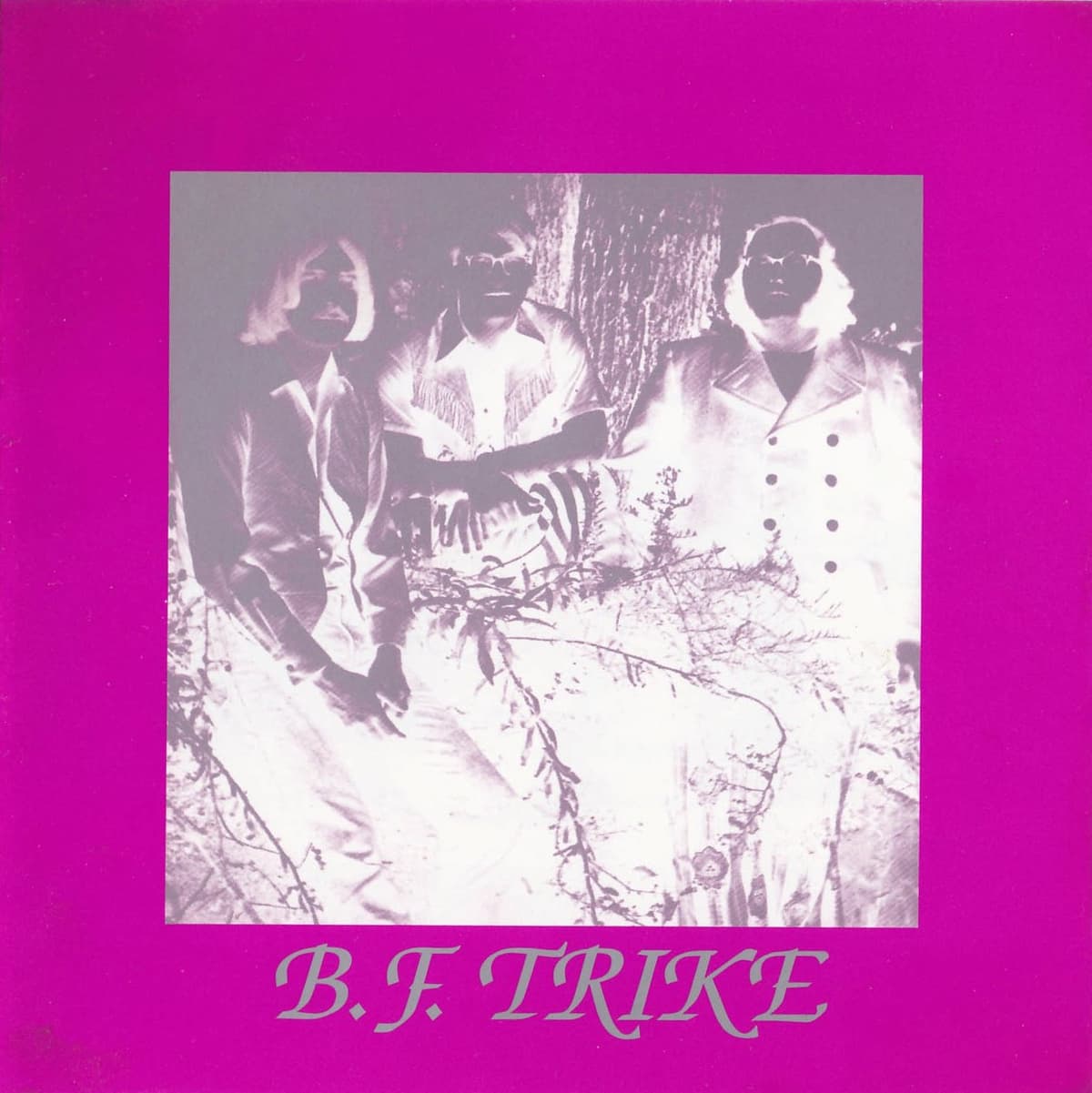 B.F. Trike