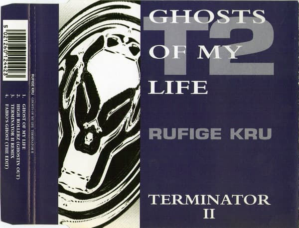 Ghosts Of My Life / Terminator II