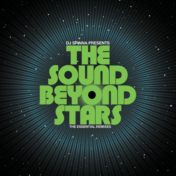 The Sound Beyond Stars (The Essential Remixes)