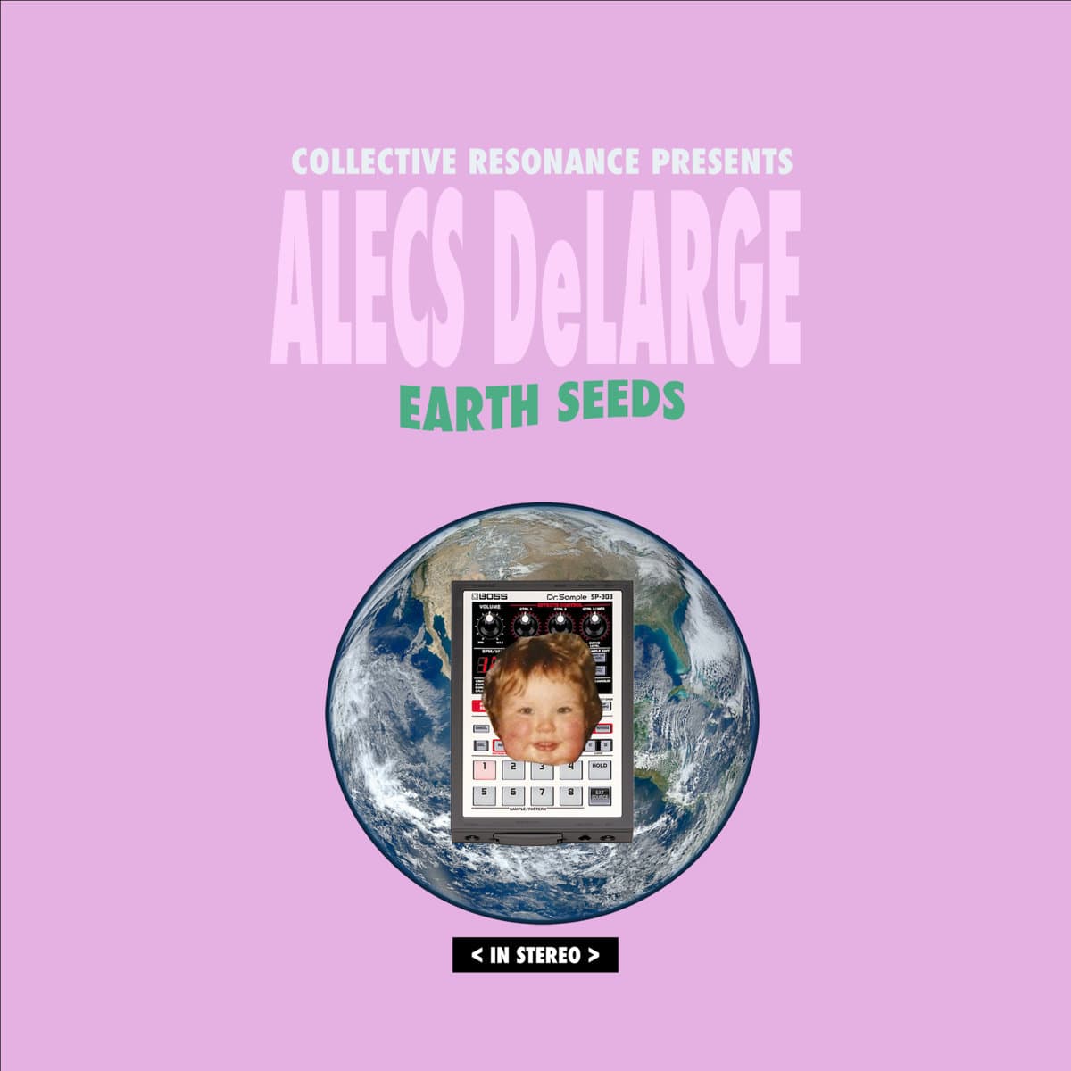 Earth Seeds