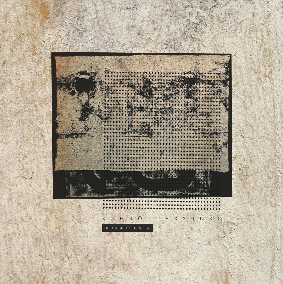 Kosmogonia