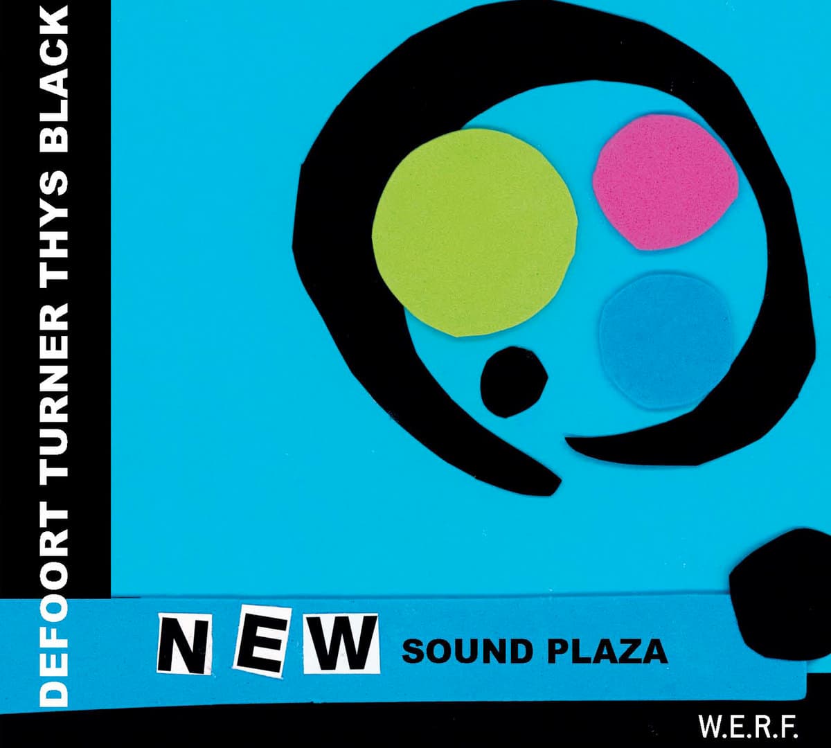 New Sound Plaza