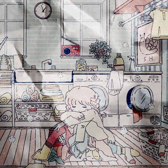 Lullaby (Synthion remix)
