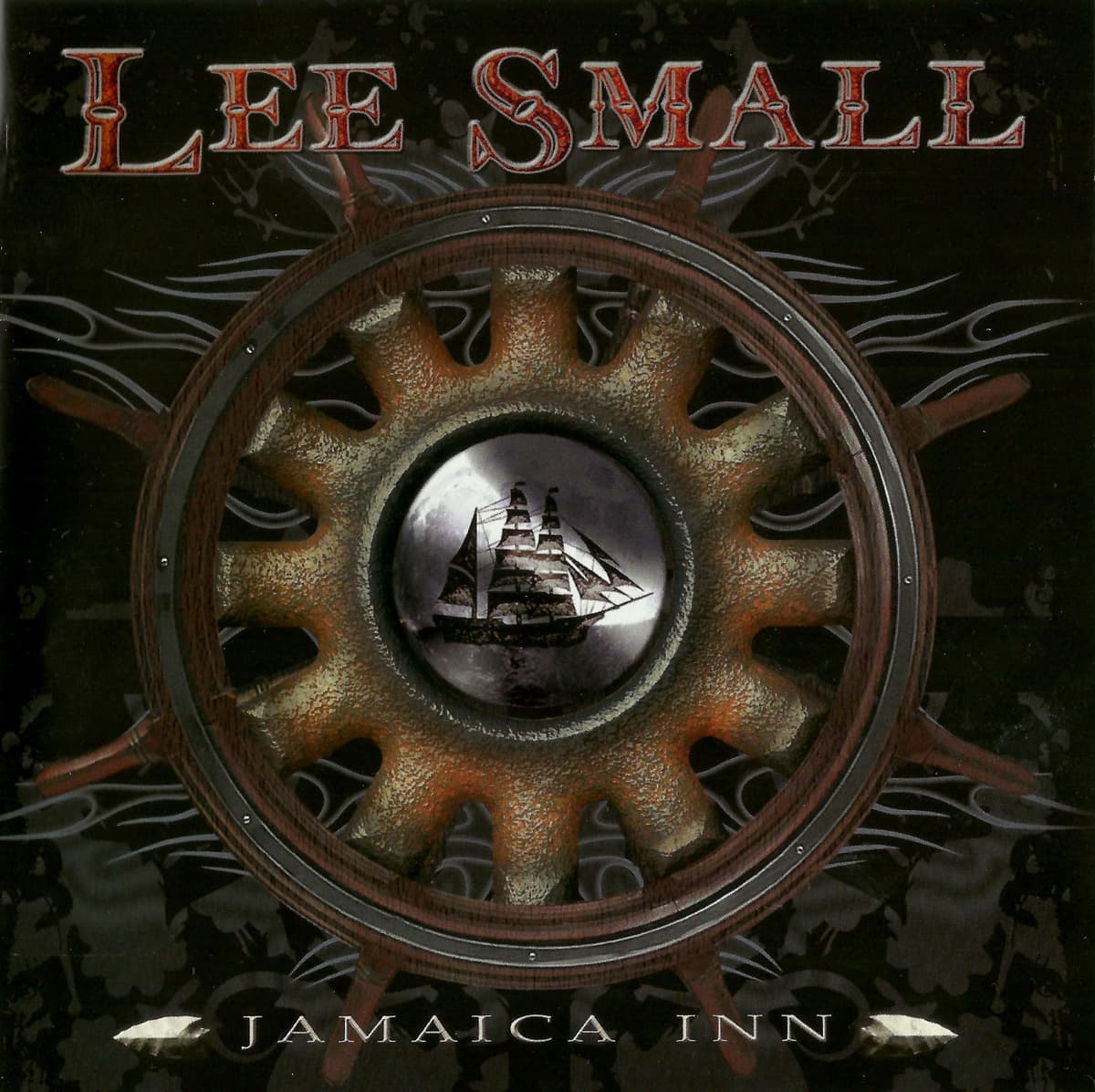 Jamaica Inn