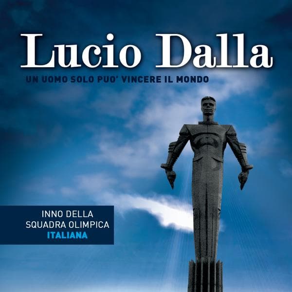 Un uomo solo può vincere il mondo