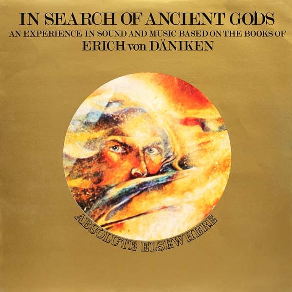 In Search of Ancient Gods