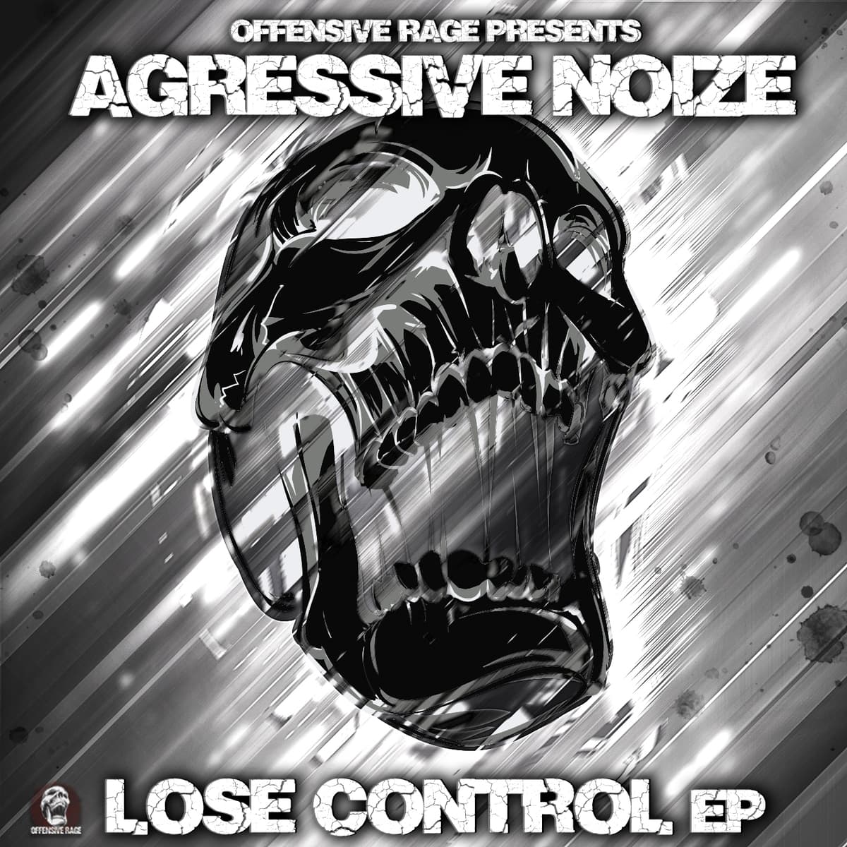 Lose Control EP