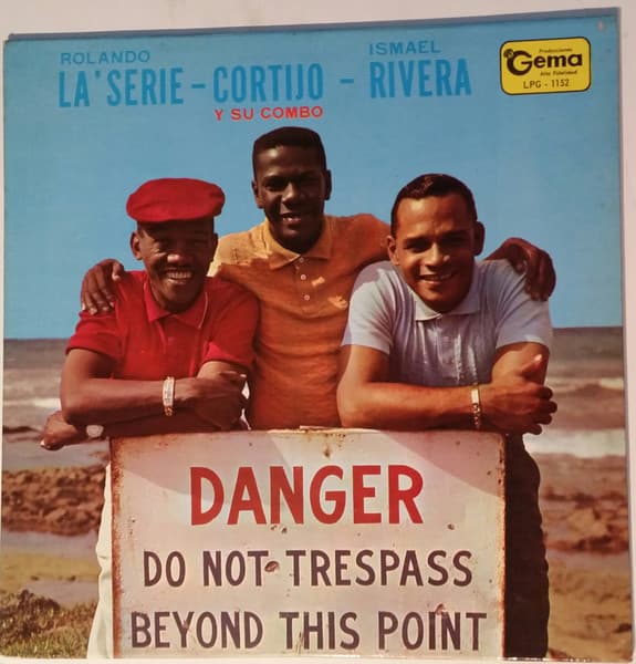 Danger