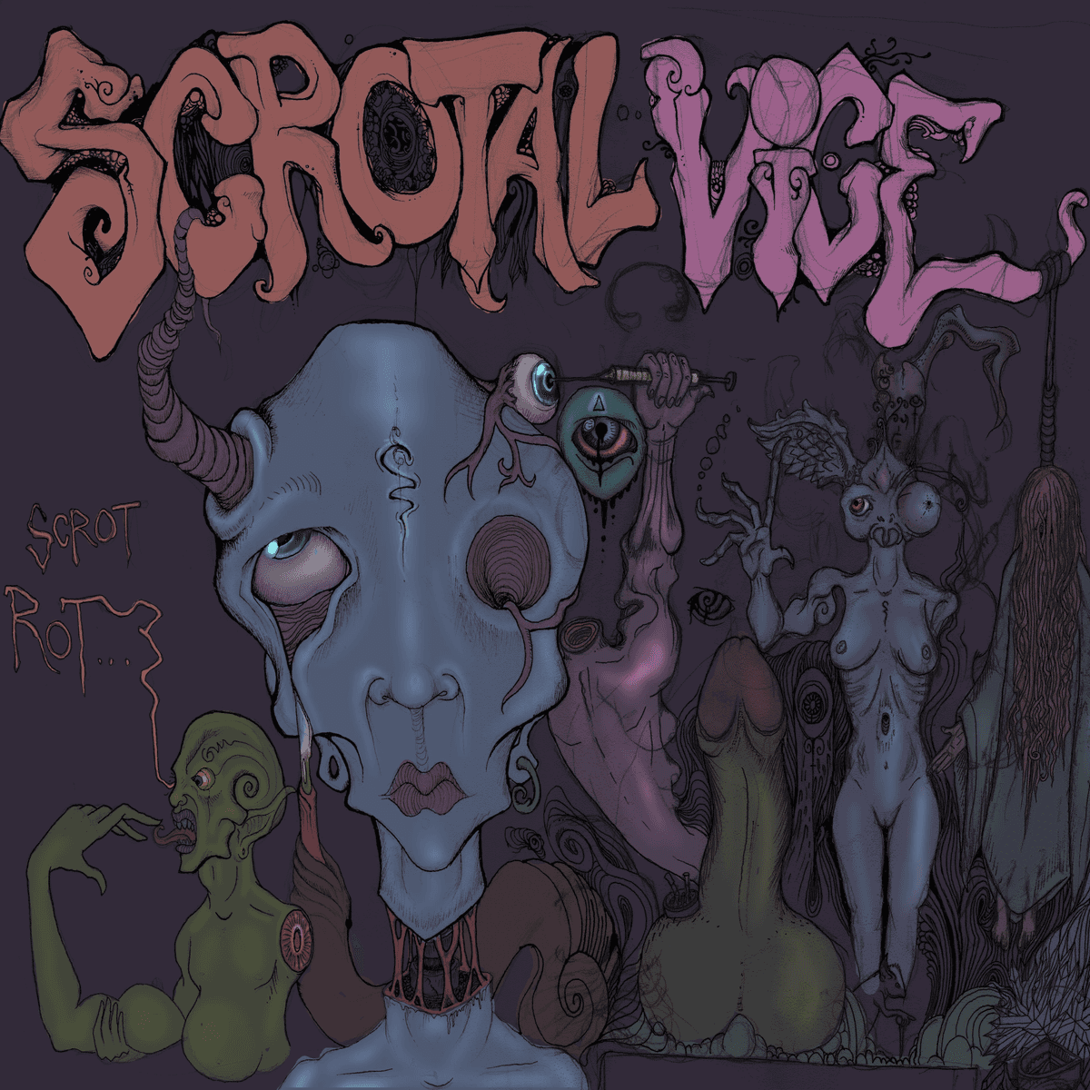 Scrot Rot