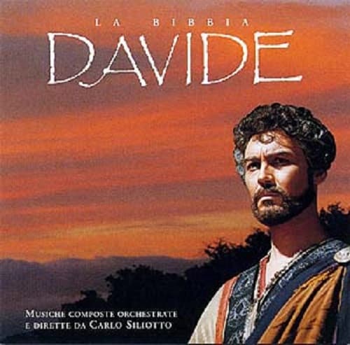Davide : La bibbia