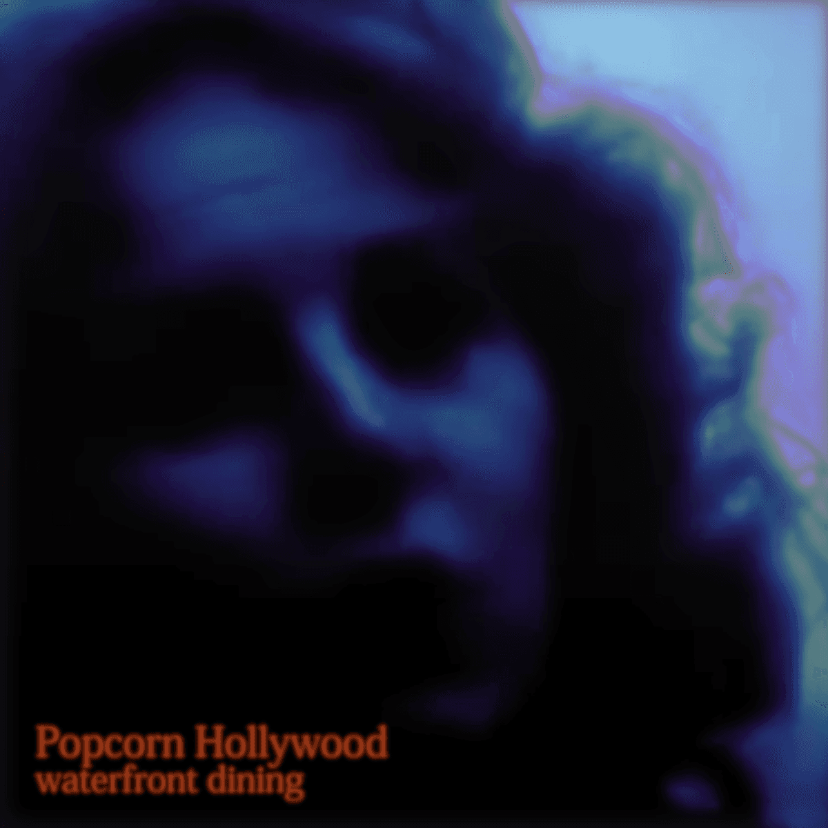 Popcorn Hollywood