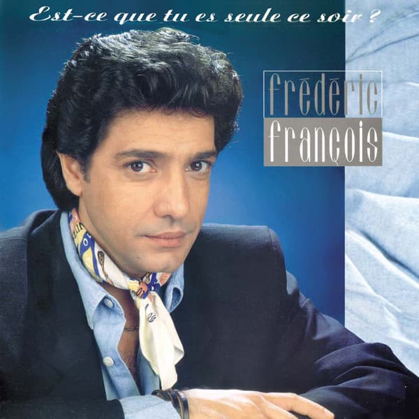 Est-ce que tu es seule ce soir ?