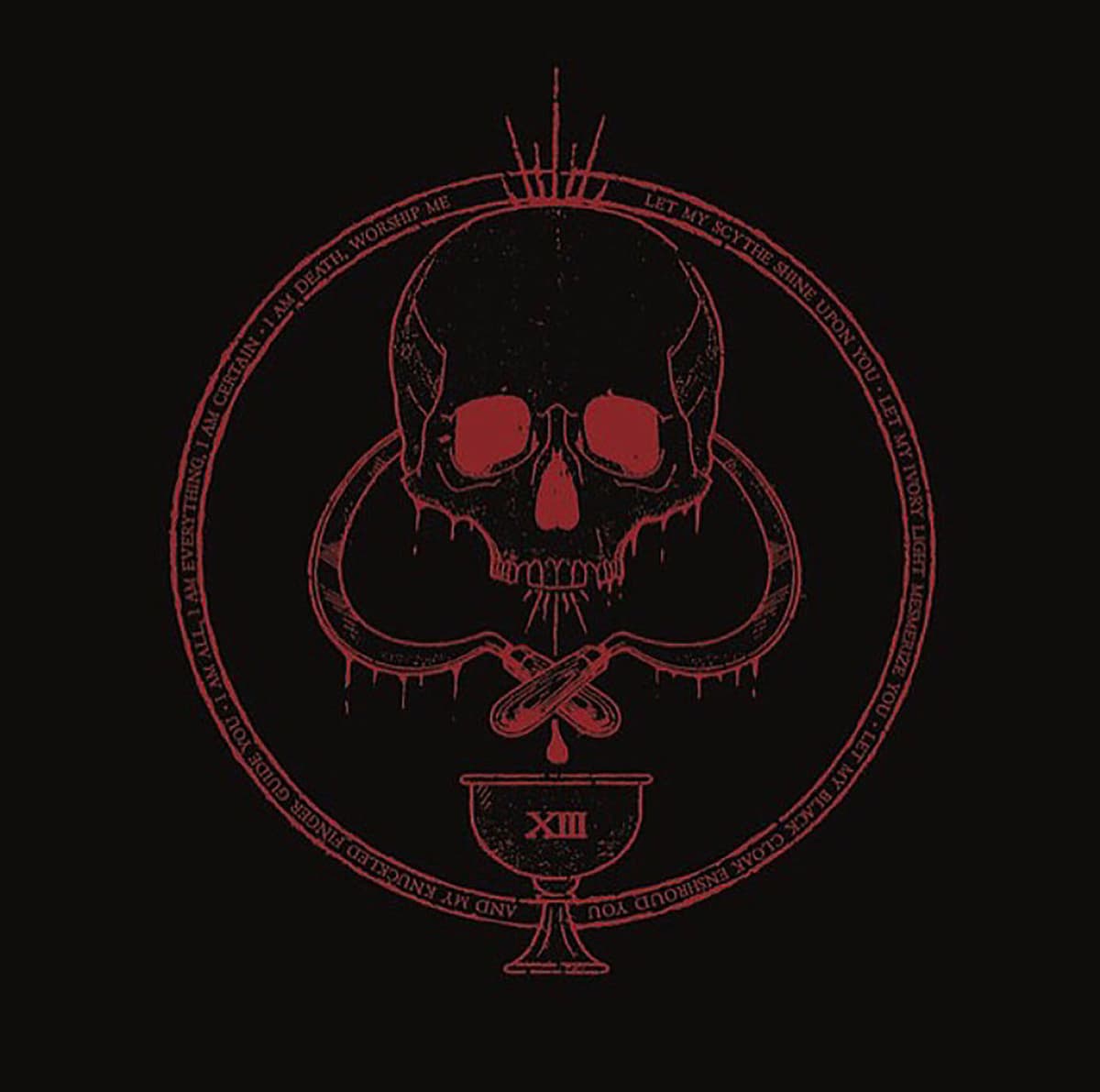 Ritual Death