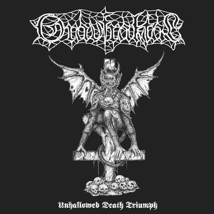 Unhallowed Death Triumph