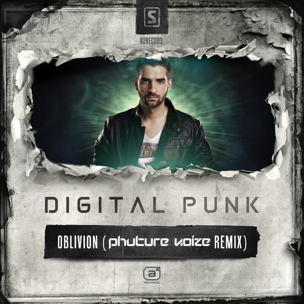 Oblivion (Phuture Noize Remix)