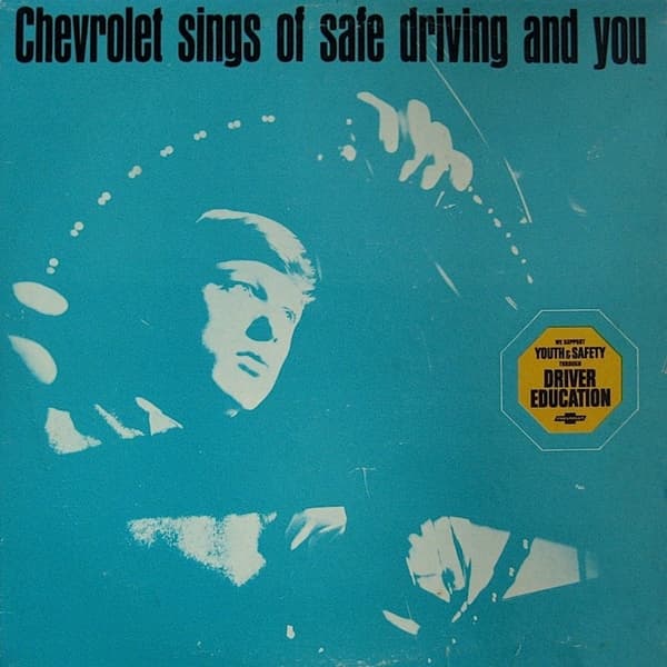 Chevrolet Sings of Safe Driving and You