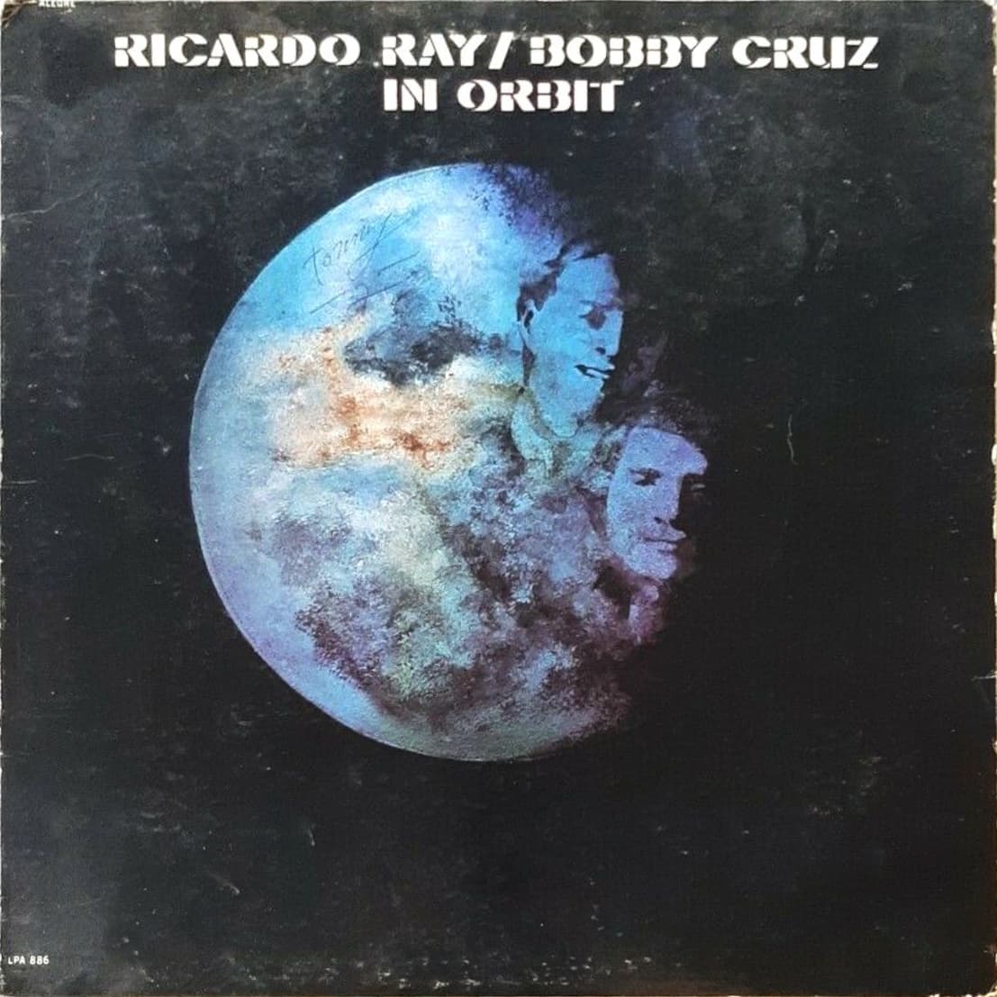 In Orbit