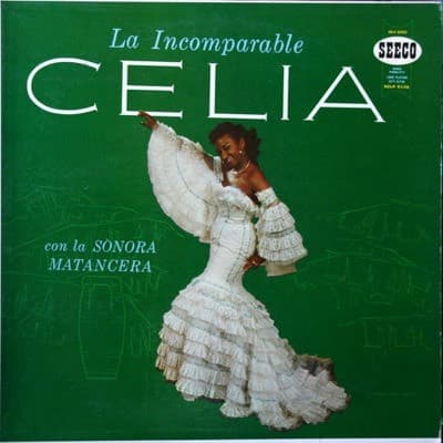 La incomparable Celia