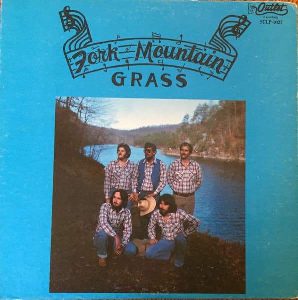 Fork Mountain Grass