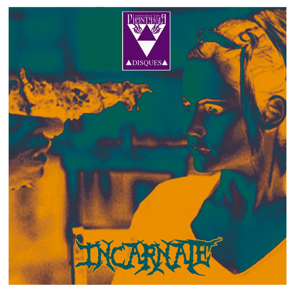 Incarnate