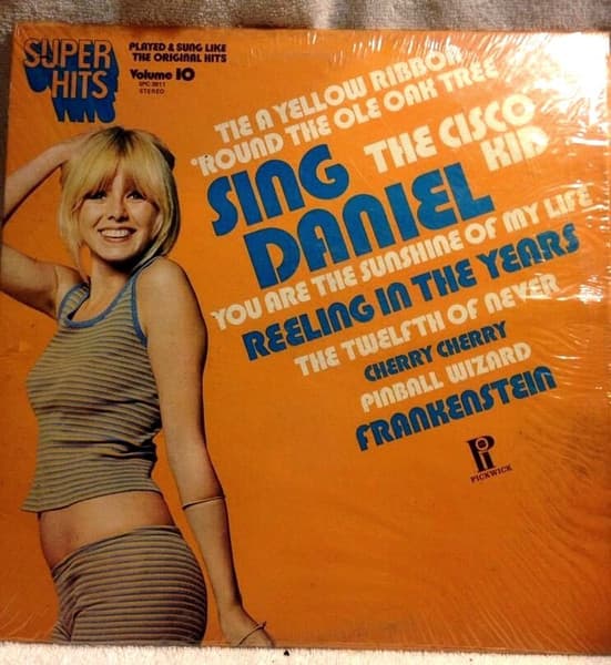 Super Hits, Volume 10