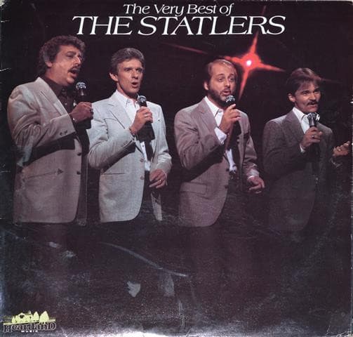 The Very Best of The Statlers
