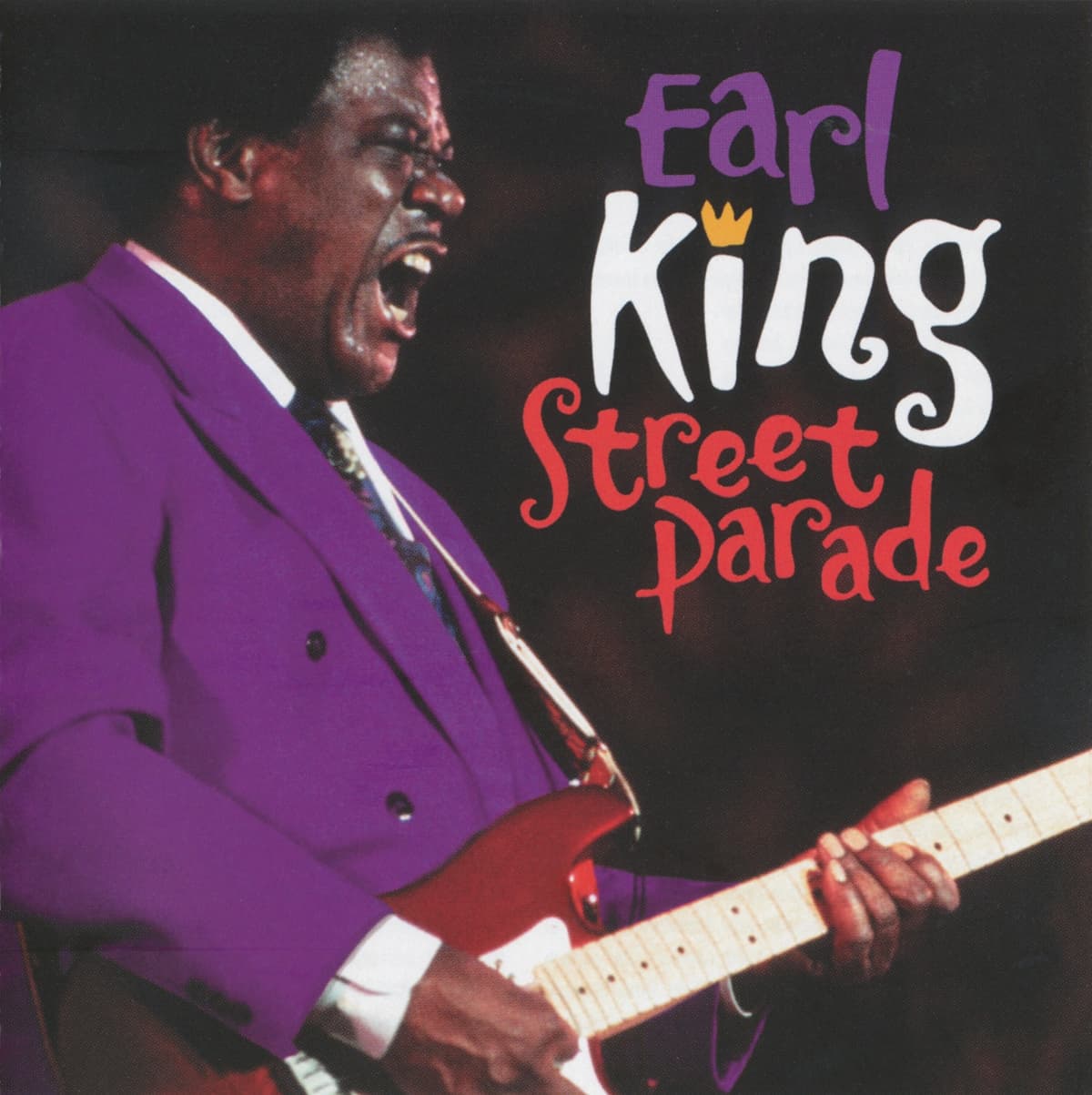 Street Parade