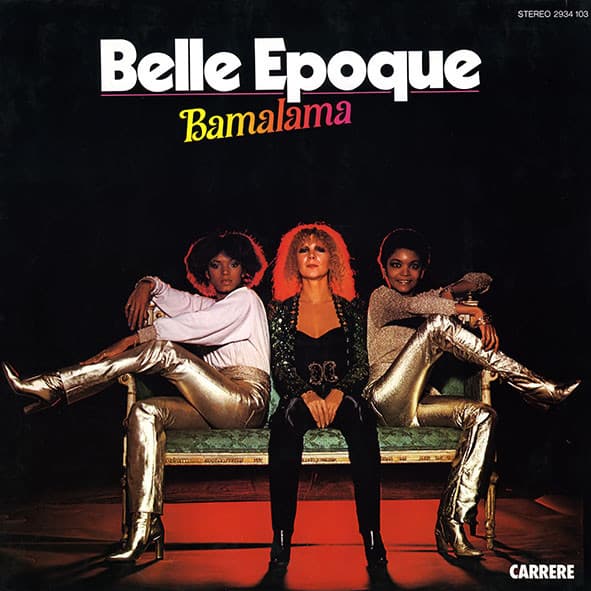 Bamalama