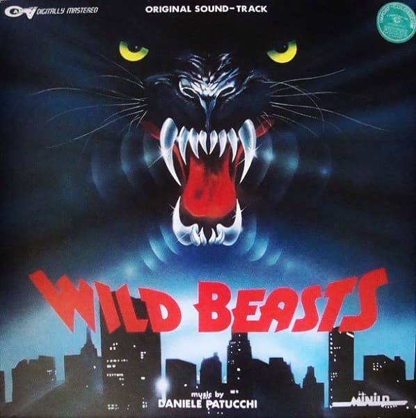 Wild Beasts