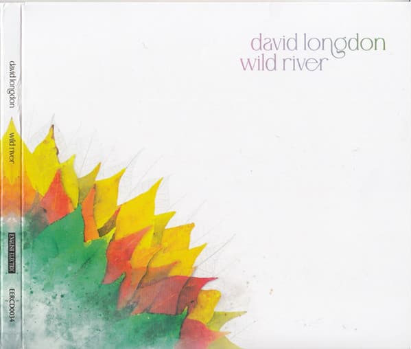 Wild River
