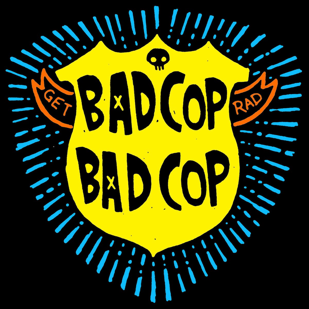 Get Rad