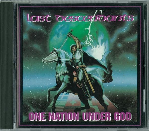 One Nation Under God