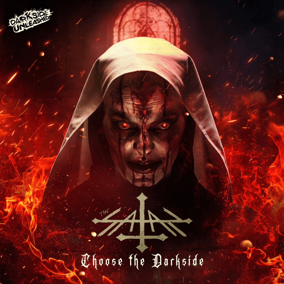 Choose The Darkside