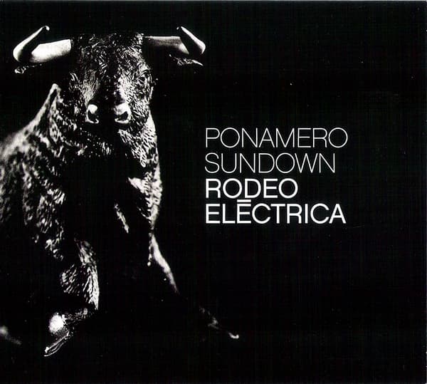 Rodeo eléctrica