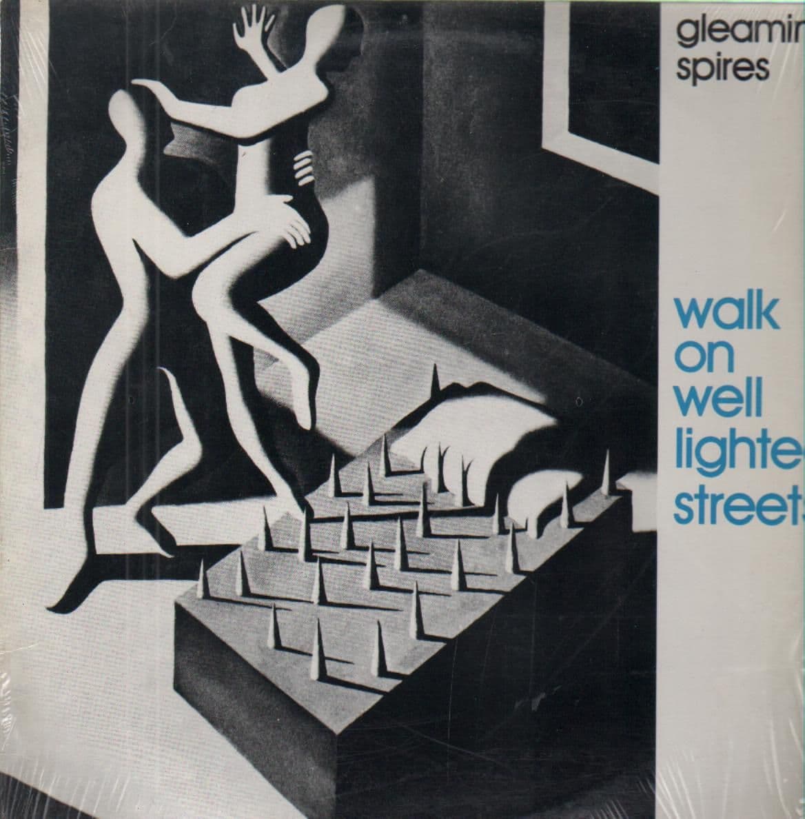 Walk on Well Lighted Streets