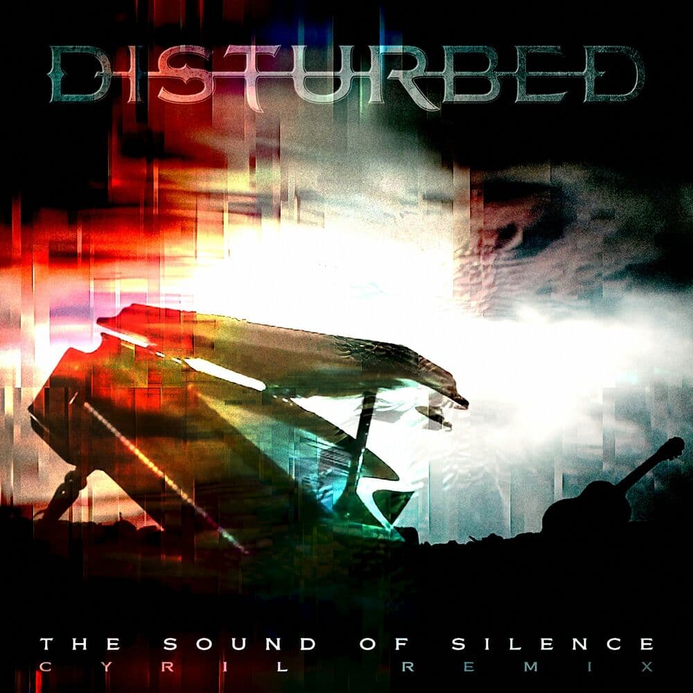 The Sound of Silence (CYRIL remix)