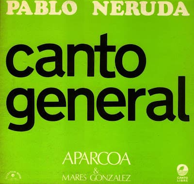Canto general