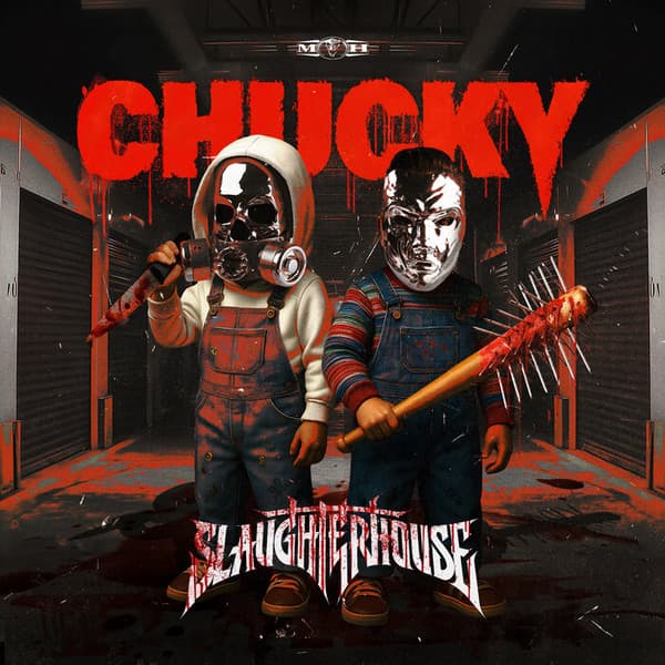 CHUCKY
